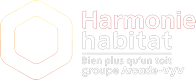 logo harmonie habitat